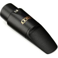 D'Addario RRGMPCSSXB5 Graftonite Soprano Saxophone Mouthpiece - B5