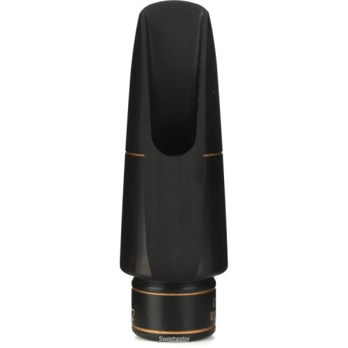  D'Addario MJS-D5M Select Jazz Alto Saxophone Mouthpiece - 5M Demo