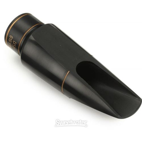  D'Addario MJS-D5M Select Jazz Alto Saxophone Mouthpiece - 5M Demo