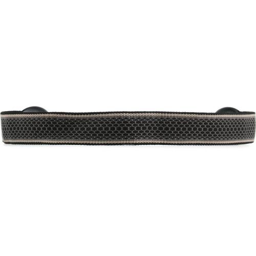  D'Addario SJA05 Fabric Neck Strap - Scales