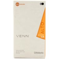 D'Addario VAS0130G2 VENN Generation 2 Alto Saxophone Reed - 3.0