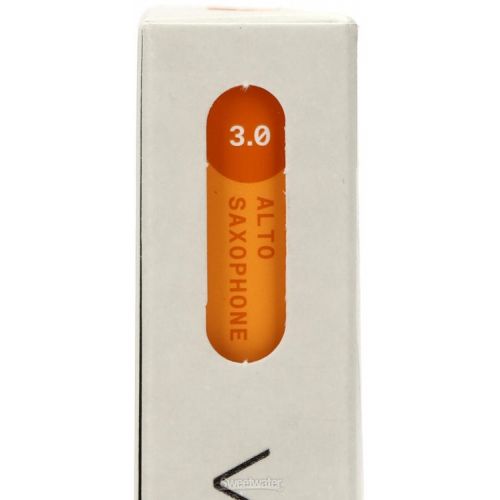  D'Addario VAS0130G2 VENN Generation 2 Alto Saxophone Reed - 3.0