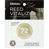 D'Addario Reed Vitalizer Single Refill Pack