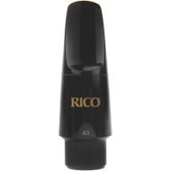 D'Addario RRGMPCASXA3 Graftonite Alto Saxophone Mouthpiece - A3