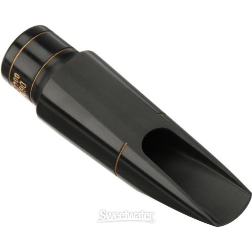  D'Addario MKS-D6M Select Jazz Tenor Saxophone Mouthpiece - 6M