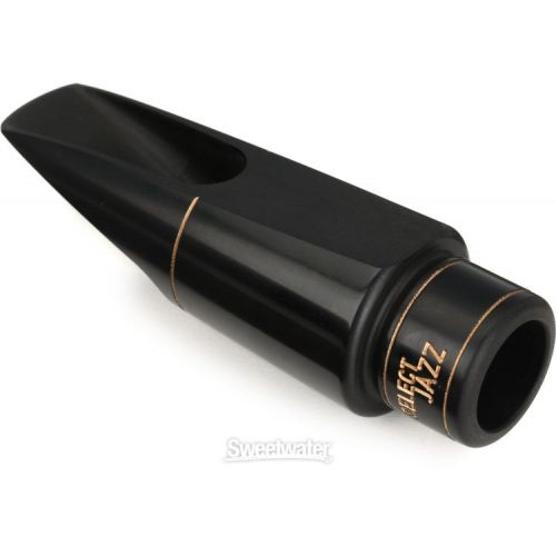  D'Addario MJS-D6M Select Jazz Alto Saxophone Mouthpiece - 6M