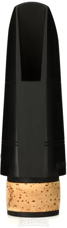  D'Addario MCR-X10 Reserve Bb Clarinet Mouthpiece - X10