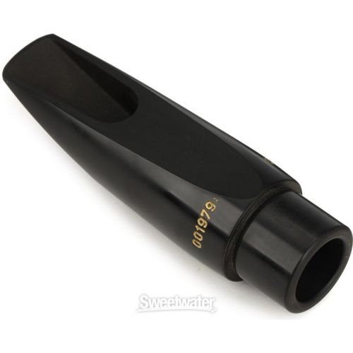  D'Addario MJR-D145 Reserve Alto Saxophone Mouthpiece - D145