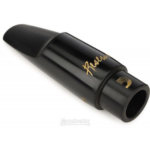  D'Addario MJR-D145 Reserve Alto Saxophone Mouthpiece - D145