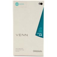 D'Addario VBB0130G2 VENN Generation 2 Bb Clarinet Reed - 3.0