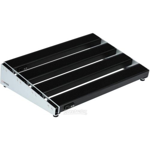  D'Addario XPND Pedalboard - Large