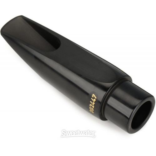  D'Addario MJR-D150 Reserve Alto Saxophone Mouthpiece - D150