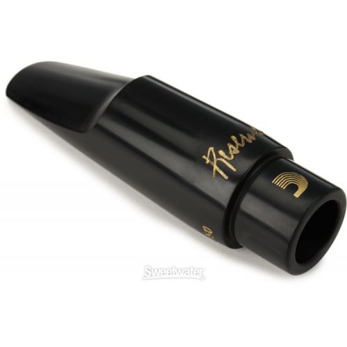  D'Addario MJR-D150 Reserve Alto Saxophone Mouthpiece - D150