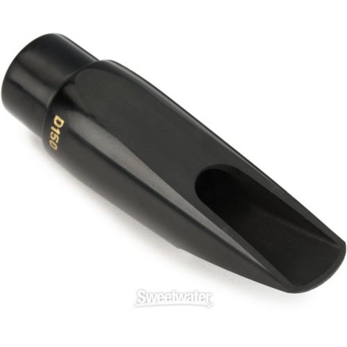  D'Addario MJR-D150 Reserve Alto Saxophone Mouthpiece - D150