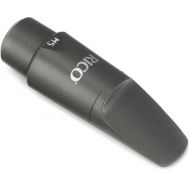 D'Addario MIM-5 Metalite Soprano Saxophone Mouthpiece - M5