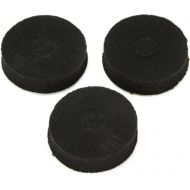 D'Addario LokNob Brake Pad - 3 pack