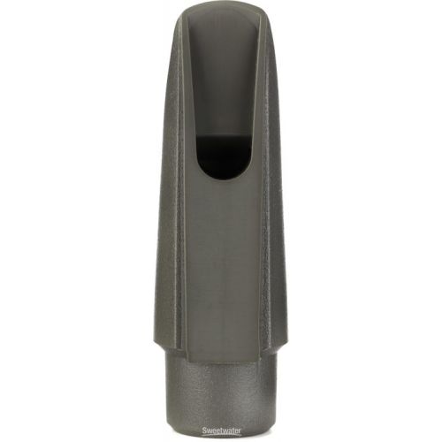  D'Addario MIM-7 Metalite Soprano Saxophone Mouthpiece - M7