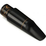 D'Addario MKS-D8M Select Jazz Tenor Saxophone Mouthpiece - 8M