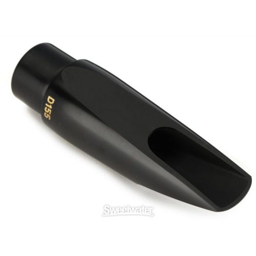  D'Addario MJR-D155 Reserve Alto Saxophone Mouthpiece - D155