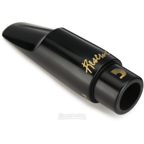  D'Addario MJR-D155 Reserve Alto Saxophone Mouthpiece - D155