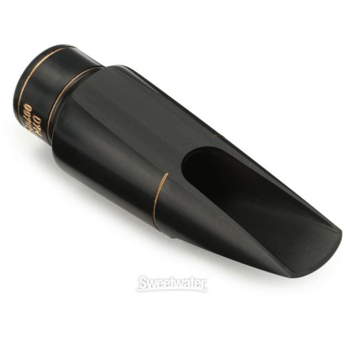  D'Addario MJS-D7M Select Jazz Alto Saxophone Mouthpiece - 7M