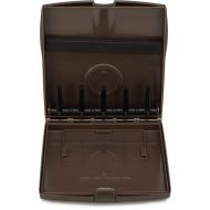 D'Addario Woodwinds Double Reed Storage Case with Humidification System