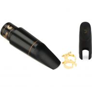 D'Addario MKS-D7M Select Jazz Tenor Saxophone Mouthpiece with Ligature and Cap - 7M