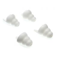 D'Addario Pacato Full-frequency Earplugs - Universal Fit