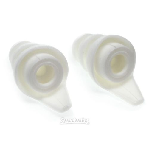  D'Addario Pacato Full-frequency Earplugs - Universal Fit