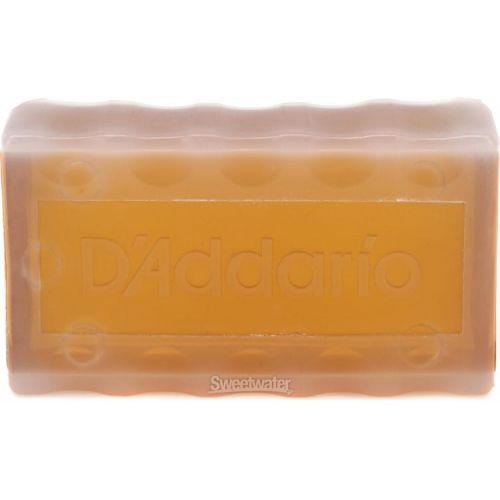  D'Addario VR200 Natural Rosin - Light