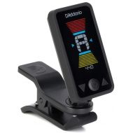 D'Addario Eclipse Rechargeable Cello/Bass Tuner