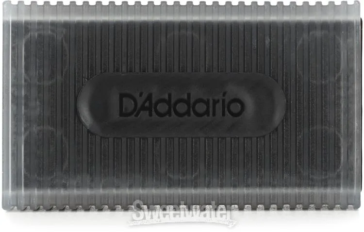  D'Addario Rosin Guard VR300 - Dark Rosin