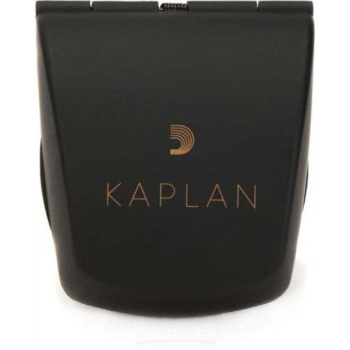  D'Addario KRDD Kaplan Premium Rosin - Dark