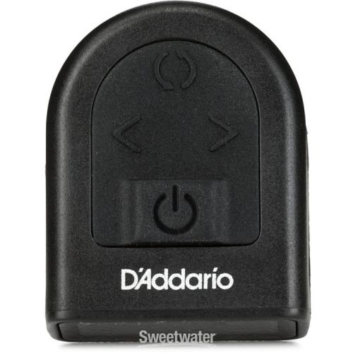  D'Addario PW-CT-25 Micro Viola Tuner