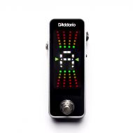 DAddario Accessories Chromatic Pedal Tuner, by DAddario (PW-CT-20)