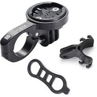 Dymoece TT Mount Bike Handlebar Computer Mount for Garmin Edge Wahoo Elemnt