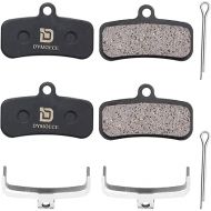 D Dymoece Bike Brake Pads for Shimano Saint BR-M810 BR-M820 Deore XT BR-M8020 BR-M8120 ZEE BR-M640 XTR BR-M9120 Tektro HD E725 M735 M745 M750 TRP SL