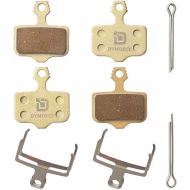 2 Pairs Bike Disc Brake Pads for Avid Elixir 1 3 5 7 9 R ER CR Mag Sram XO XX X7 X9 XXWC DB1 DB3 DB5