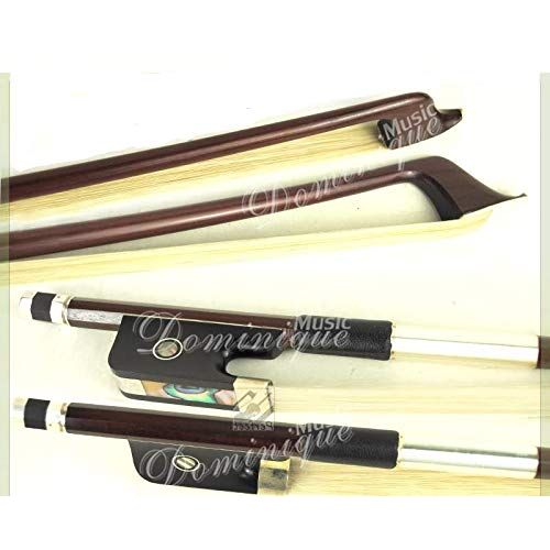  D Z Strad viola bow Model 205 Brazil Wood