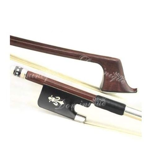  D Z Strad 205 Cello Bow Top Brazil Wood Size 1/4 (1/4-size)