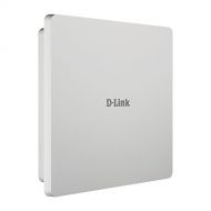 D-Link Wireless AC1200 Concurrent Dual Band Outdoor PoE Access Point(DAP-3662)