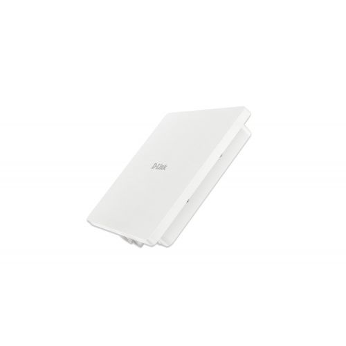  D-Link Wireless AC1200 Concurrent Dual Band Outdoor PoE Access Point(DAP-3662)