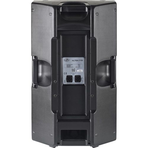  D.A.S. Audio ALTEA 715 2-Way Passive Speaker System (2000W)