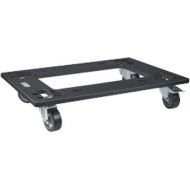 D.A.S. Audio Wooden Transport Dolly for EVENT-115A (Black)