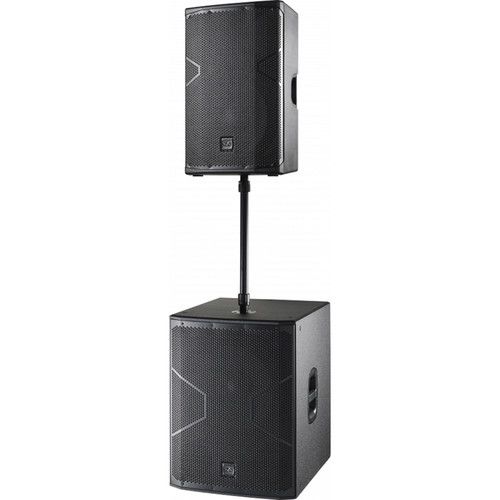  D.A.S. Audio ALTEA-712 Portable 2-Way 12