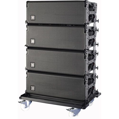  D.A.S. Audio Event 210A Powered 3-Way Compact Line Array Module (Single)