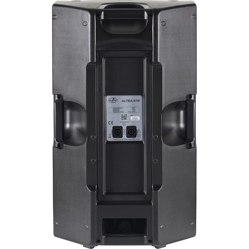  D.A.S. Audio ALTEA 415 2-Way Passive Speaker System (1400W)