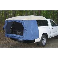 DAC Mid - Size Truck Tent by Dac Inc.-Vehicle Tents