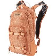 DAKINE Session 8L Bike Hydration Backpack