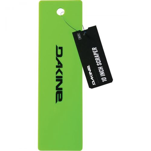  DAKINE 10-Inch Scraper